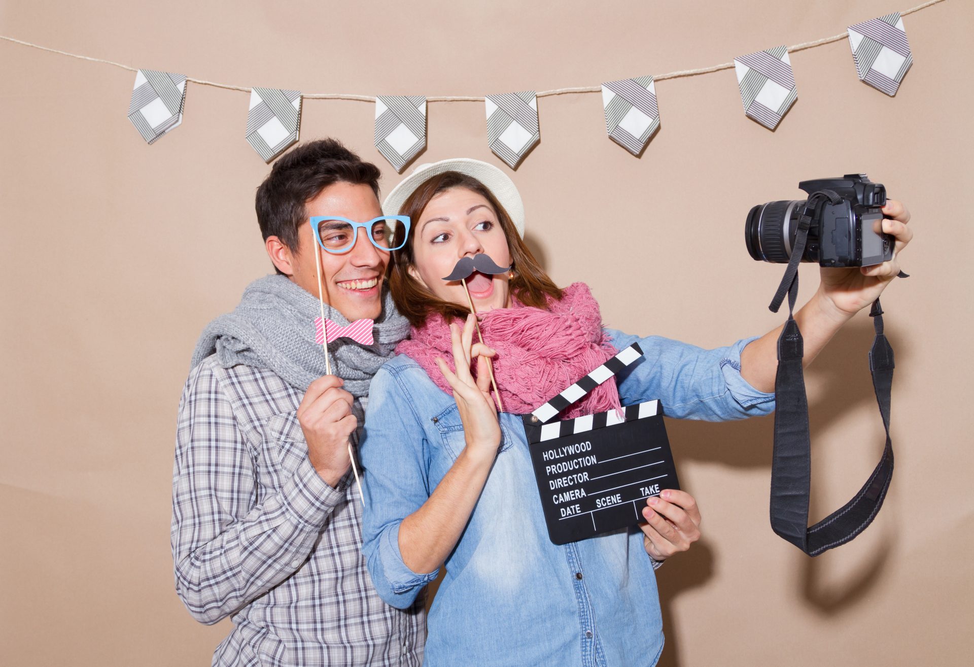 The best selfie – Feedback Toolkit